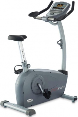 Велотренажер Circle Fitness B6 | sportres.ru