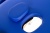 Складной массажный стол RESTPRO Classic 2 Blue Складной массажный стол RESTPRO Classic 2 Blue