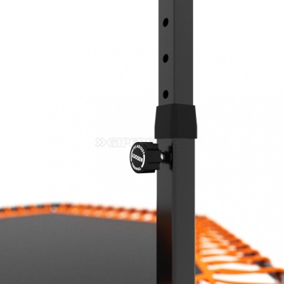 Батут UNIX line 4.3 ft FITNESS 130 см