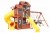 Игровая площадка KidKraft Горная вершина Шелби