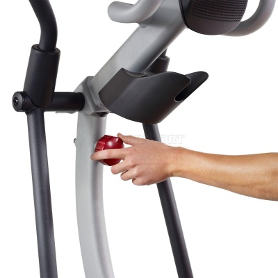 Эллиптический тренажер ProForm Hybrid Trainer (без адаптера)