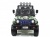 Электромобиль RiverToys JEEP T008TT