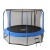 Батут Eclipse Space Blue 14 FT