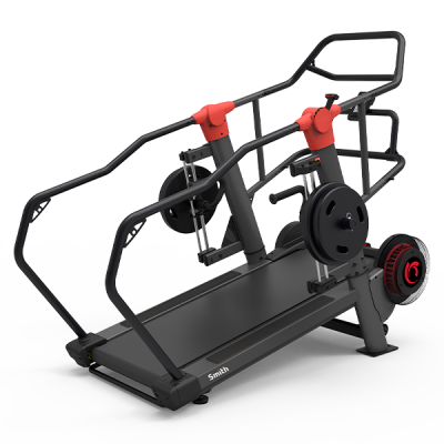 Беговая дорожка для ВИИТ Smith GT700 TrainMill | sportres.ru