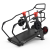Беговая дорожка для ВИИТ Smith GT700 TrainMill | sportres.ru