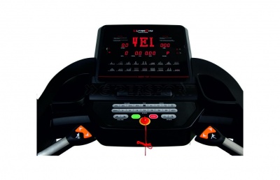 Беговая дорожка UltraGym UG-POWER 006