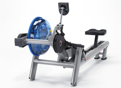 Гребной тренажер FD Fitness Vortex VX-3 | sportres.ru