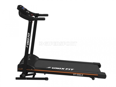 Беговая дорожка UNIXFIT ST-550LE (уценка)