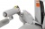 Сгибание ног сидя HOIST ROC-IT RS-1402