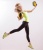 Медицинский мяч SkyFit 2кг Медицинский мяч SkyFit 2кг | sportres.ru
