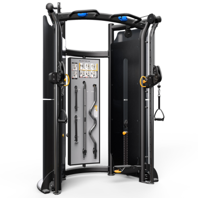 Функциональный тренажёр Matrix Aura G3-MSFT300 | sportres.ru