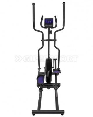 Эллиптический магнитный тренажер Royal Fitness RF-50