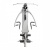 Мультистанция силовая HOIST HV-1-SELECT