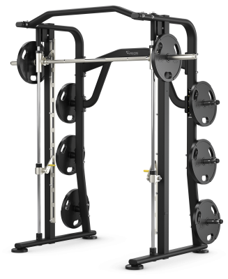 Машина Смита Vision Fitness VST600-PL62 | sportres.ru