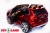 Электромобиль ToyLand Volvo XC90 красный Электромобиль ToyLand Volvo XC90 красный
