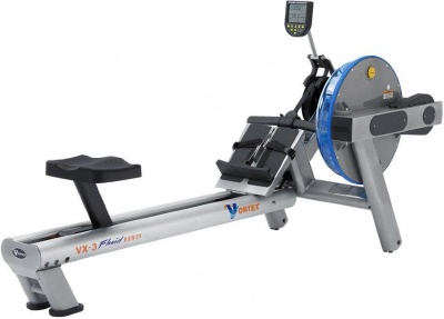 Гребной тренажер FD Fitness Vortex VX-3 | sportres.ru