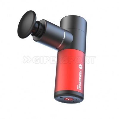 Перкуссионный массажер для тела Yamaguchi Massage Gun Mini
