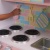 Большая кулинарная кухня KidKraft ЛЮКС