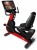 Горизонтальный велотренажёр Panatta Rossopuro Bike Touch 1RPT002 Горизонтальный велотренажёр Panatta Rossopuro Touch 1RPT002 | sportres.ru