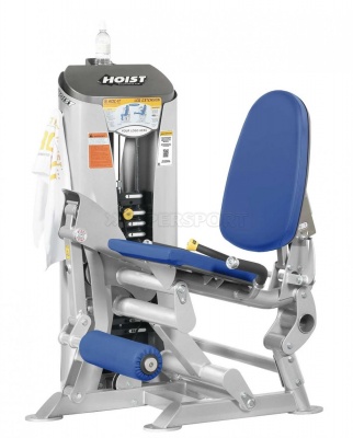 Разгибание ног сидя HOIST ROC-IT RS-1401