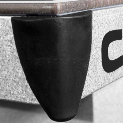 Антивандальный теннисный стол Cornilleau Pro 510 Outdoor grey