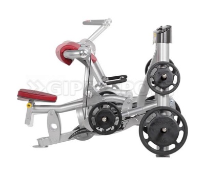 Бицепс сидя Hoist RPL-5102