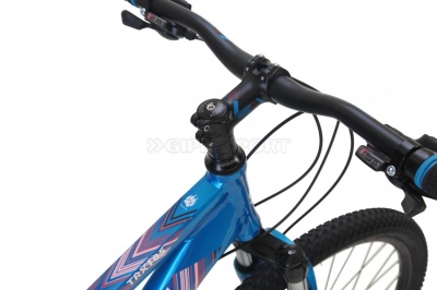 Велосипед Dewolf TRX 105