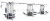 Комплекс на 14 станций HOIST CMJ-6000-3