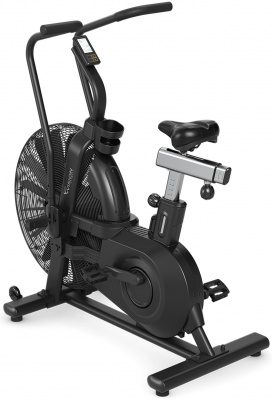 Велотренажер Air Bike Vision AB700 | sportres.ru