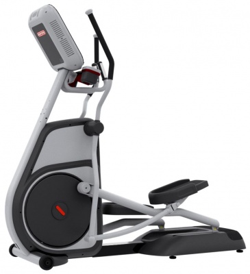 Эллиптический тренажер Star Trac 8CT-LCD | sportres.ru