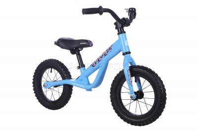Велосипед Dewolf J12 BOY