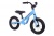 Велосипед Dewolf J12 BOY