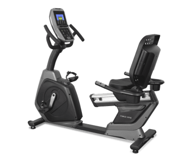 Велотренажер Svensson Industrial FORCE R750 | sportres.ru