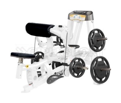 Бицепс сидя Hoist RPL-5102