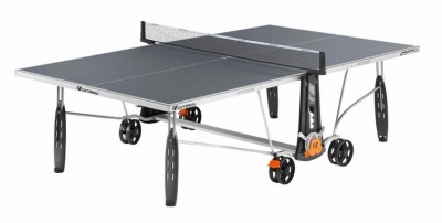 Теннисный стол Cornilleau Sport 250S Crossover grey