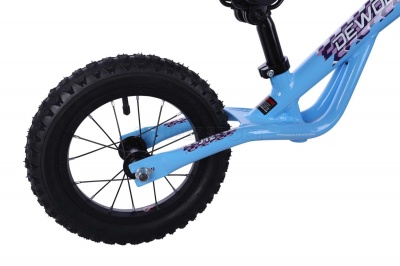 Велосипед Dewolf J12 BOY