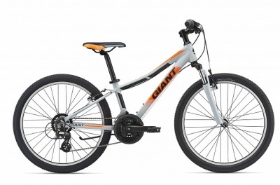 Велосипед Giant 2018 XtC Jr 1 24