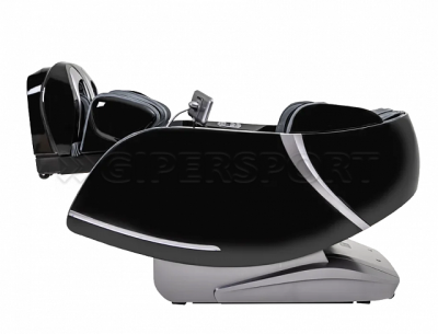 Массажное кресло Casada Skyliner 2 black grey