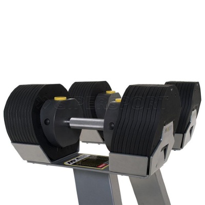 Гантели наборные First Degree Fitness MX Select MX-55