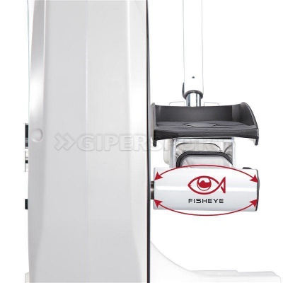 Эллиптический тренажер Ammity Aero AE 460
