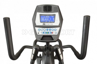 Эллиптический тренажер Xterra FS 5.3e