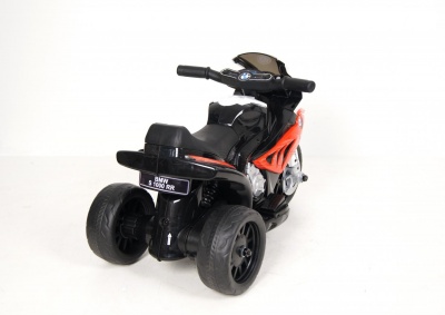 Электромотоцикл RiverToys JT5188