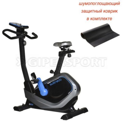 Велотренажер EVO FITNESS В800 (Yuto II)