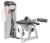 Сгибание ног лежа HOIST ROC-IT RS-1408