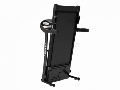 Беговая дорожка UNIXFIT ST-510T (c углом наклона)