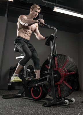 Аэробайк Ultra Gym UG-AB003 | sportres.ru