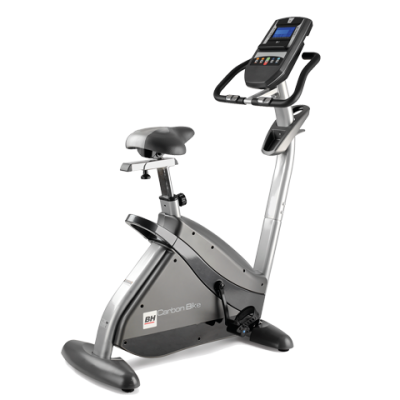 Велотренажер BH FITNESS CARBON BIKE DUAL