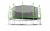 Батут Eclipse Space Blue 16 FT