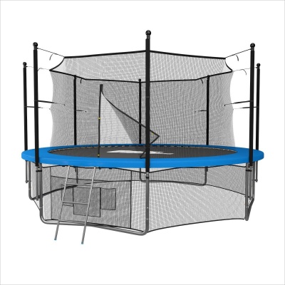Батут Unix 14 ft inside (blue)
