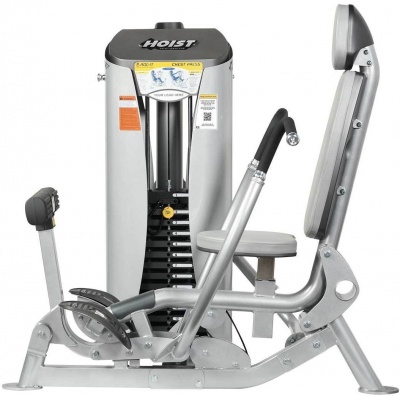 Жим от груди HOIST ROC-IT RS-1301